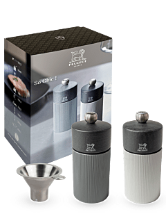 Line Gift Set - Peugeot Saveurs