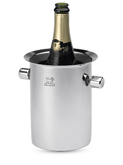 Champagne Bucket - Peugeot Saveurs