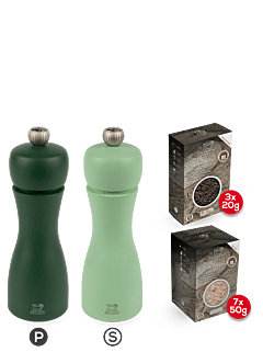 Tahiti Water Bundle - Peugeot Saveurs